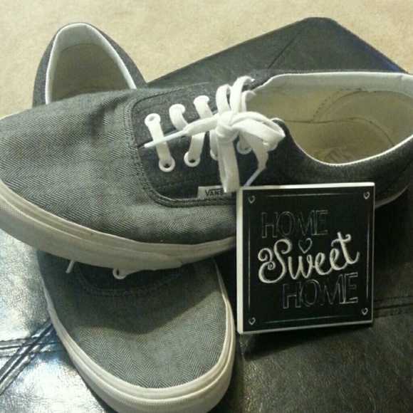 Mens vans