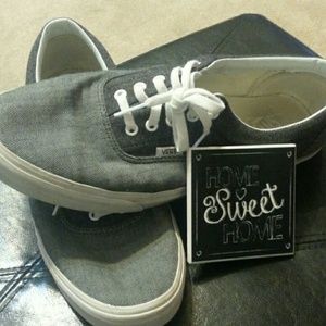 Mens vans