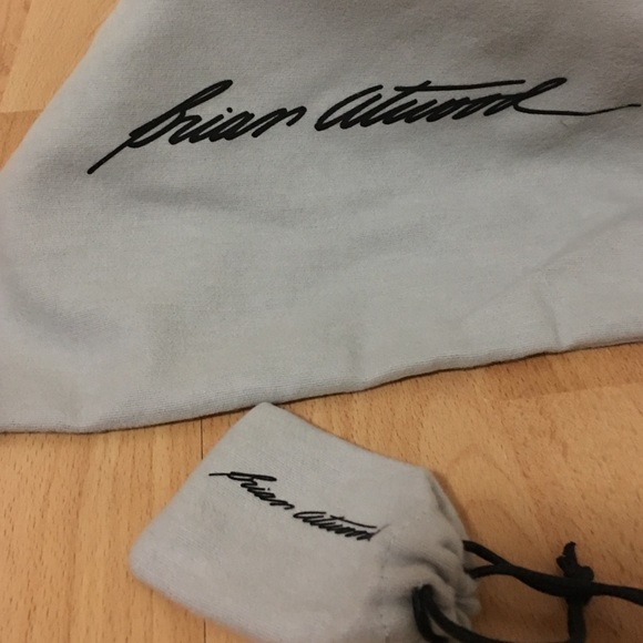 Brian Atwood Suede Platform Pumps Pink Orange Gold - Picture 4 of 6