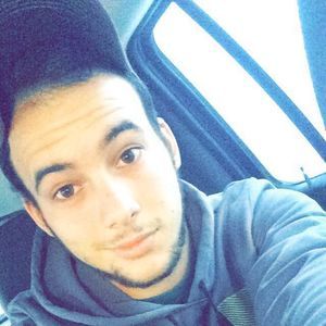 Meet your Posher, Lonnie