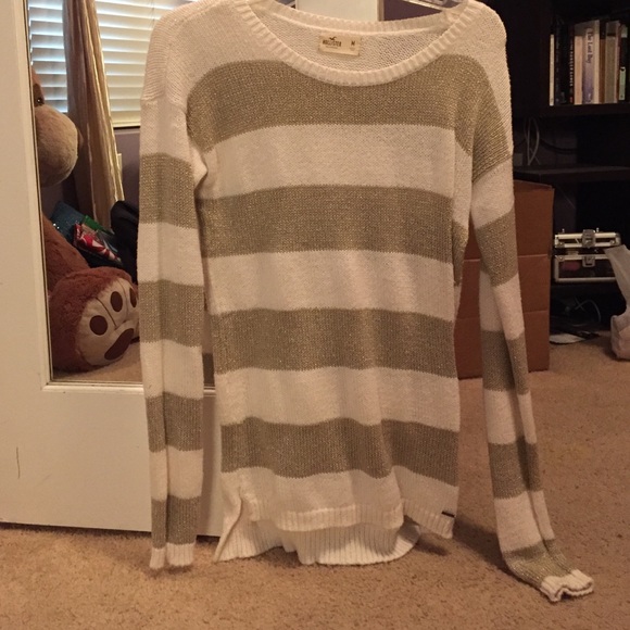 Sweater top