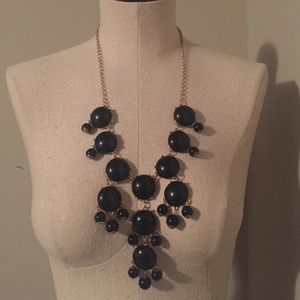 Bubble Necklace