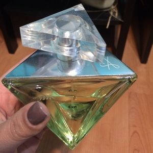 Britney Spears Believe Perfume