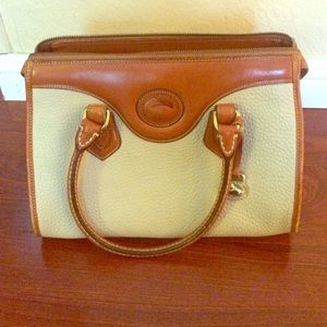 Vintage Dooney & Burke Handbag