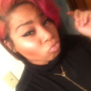 Meet your Posher, Kailani