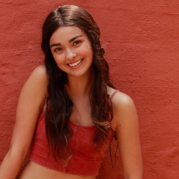 Meet your Posher, Anna