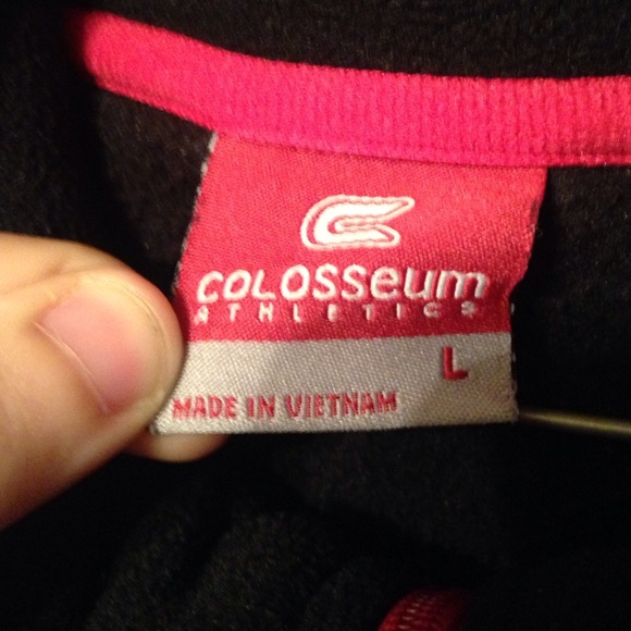 Georgia bulldog jacket - Picture 2 of 4