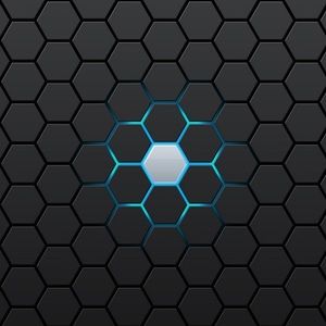 Meet your Posher, Kevin