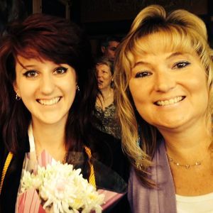 Meet your Posher, Cheryl