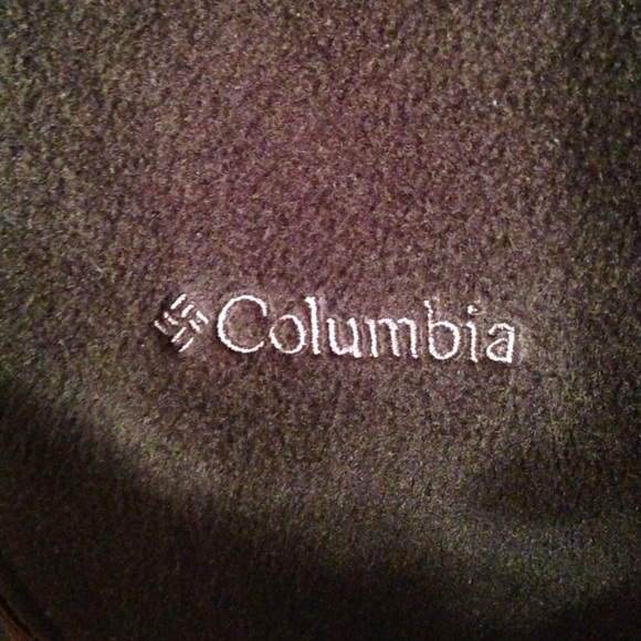 Columbia Jacket - Picture 2 of 4
