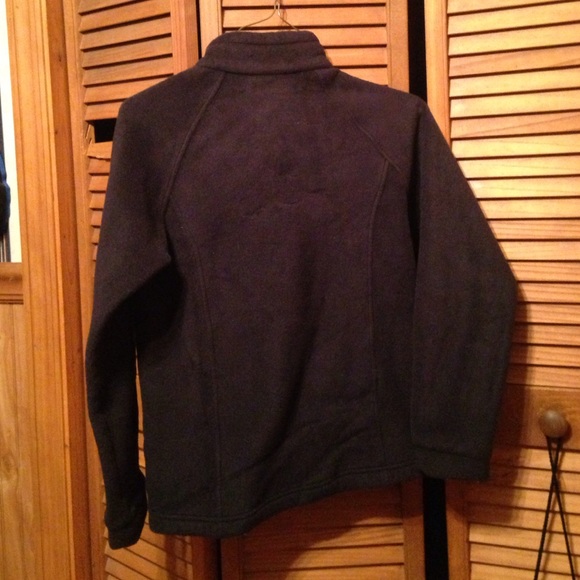 Columbia Jacket - Picture 4 of 4