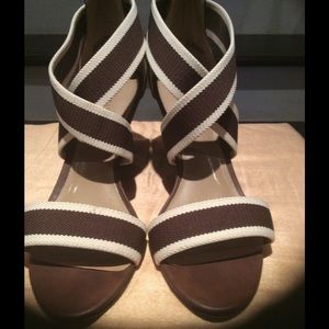 Ann Taylor ladies shoes