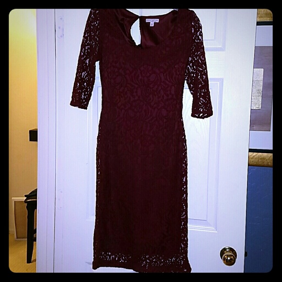 New York & CO Eva Mendes