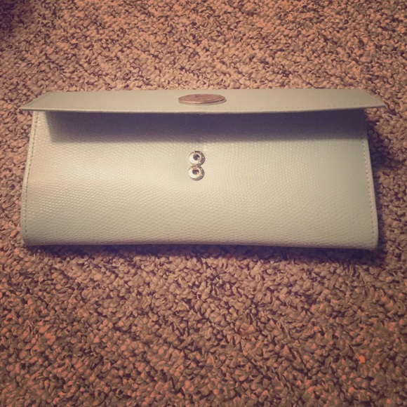 Jewelry travel wallet