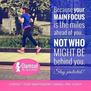 Meet your Posher, Danielle