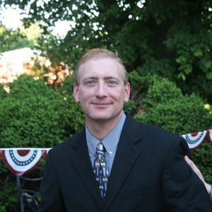 Meet your Posher, Scott