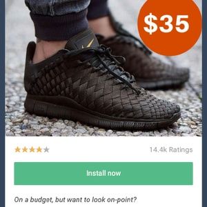 Meet your Posher, Fry