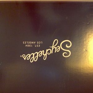 Brand new Seychelles bold boots