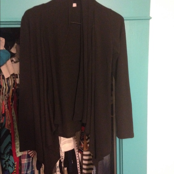 Cardigan