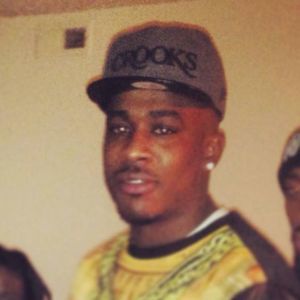 Meet your Posher, Jonathan