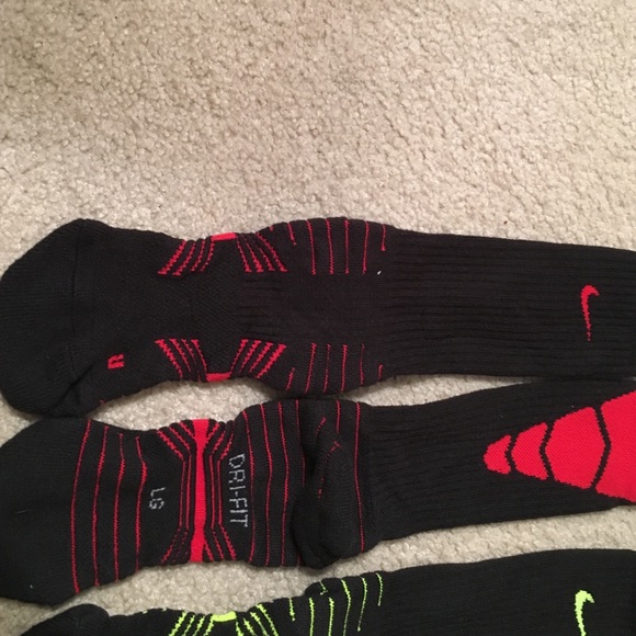 Nike Elite socks bundle