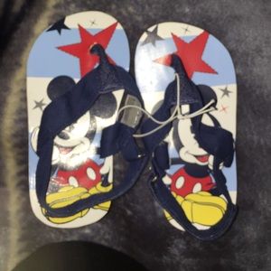 Kids Disney Sandles