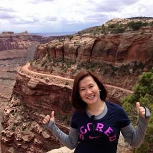 Meet your Posher, Jewel