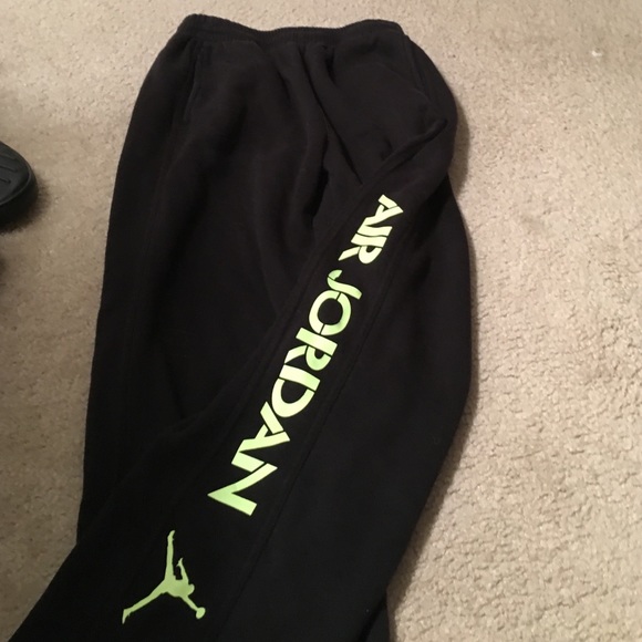 Jordan Sweatpants