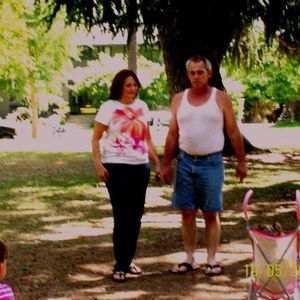 Meet your Posher, Debra