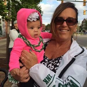 Meet your Posher, Kellie