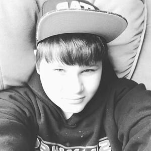 Meet your Posher, Nate