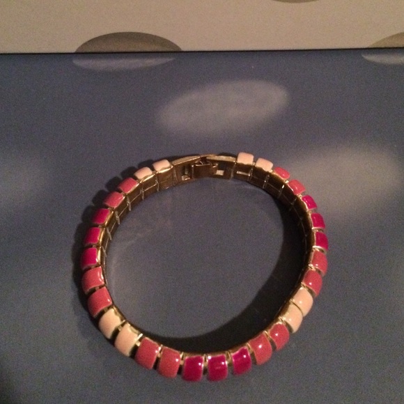 Pink Bracelet - Picture 2 of 3