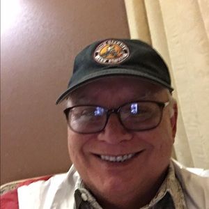 Meet your Posher, William