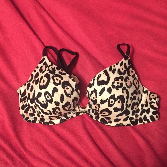 Victoria secret bra