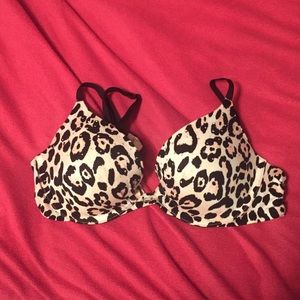 Victoria secret bra