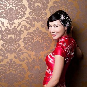 Meet your Posher, Katherine