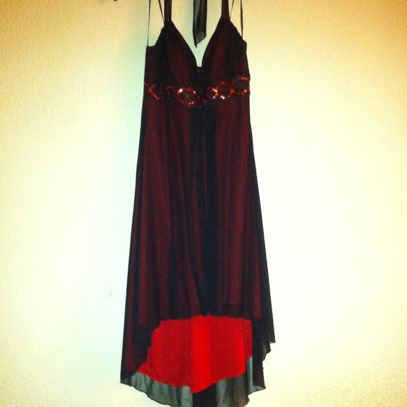 Beautiful Prom Dress