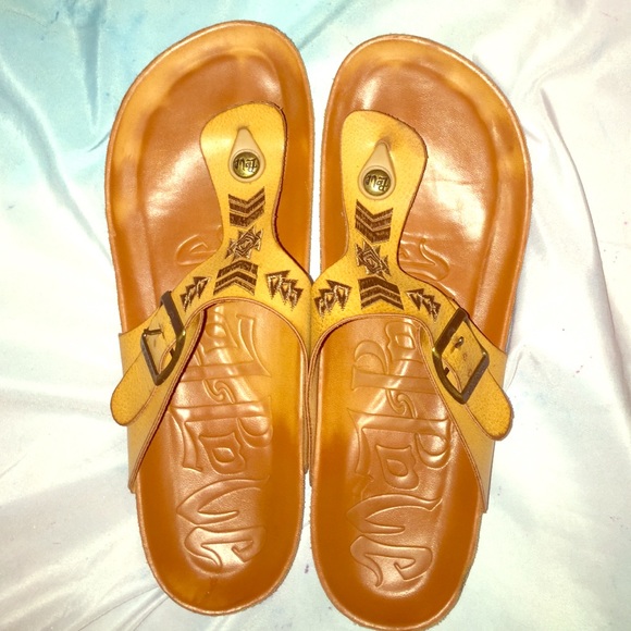 Birkenstock Shoes - Birkenstock look alike sandals