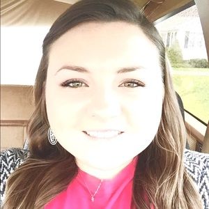 Meet your Posher, Catherine