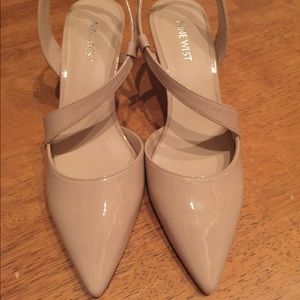 Heels for all occasions!