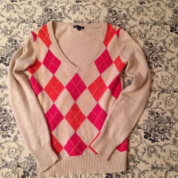 Sweater - Picture 2 of 3