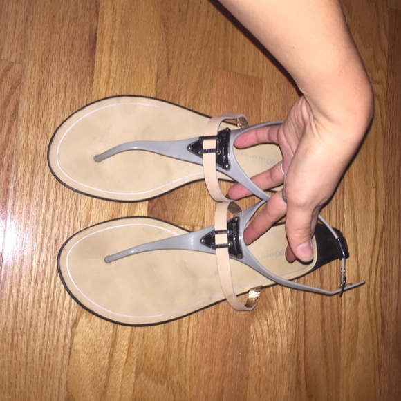 BCBG Sandals