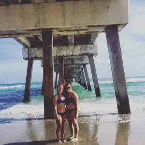 Meet your Posher, Annie