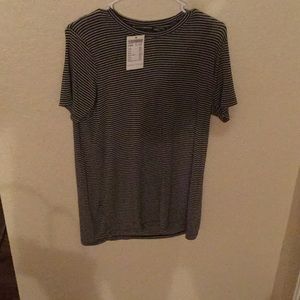 Brand New Brandy Melville- one size T-shirt dress