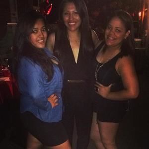 Meet your Posher, Vanessa