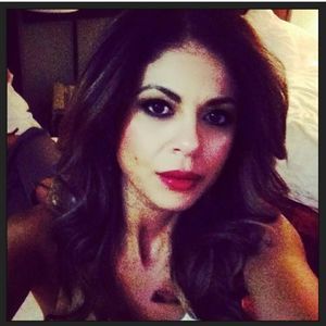 Meet your Posher, Rita