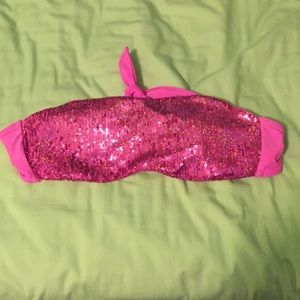 Victoria secret bikini top