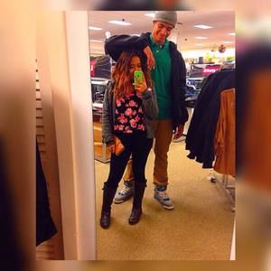 Meet your Posher, Joseph