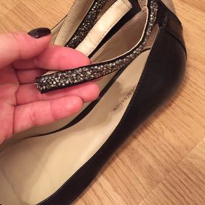 BCBGeneration Shoes - BCBG Generation Ankle Strap Flats BCBGeneration Shoes - BCBG Generation Ankle Strap Flats