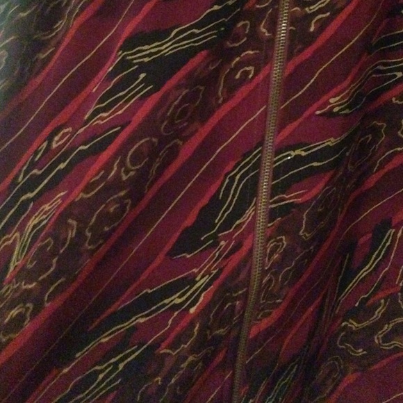 Vintage Jacket - Picture 2 of 4